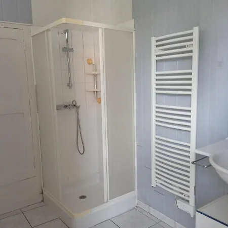 Maison De Bourg בית נופש