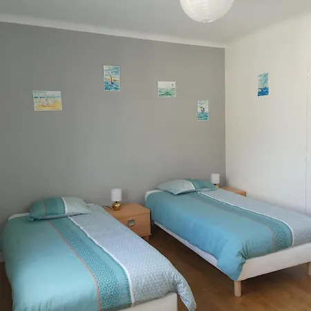 Maison De Bourg * Mauleon