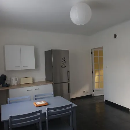 Maison De Bourg בית נופש